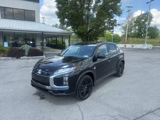 2026 Mitsubishi Outlander Sport LE