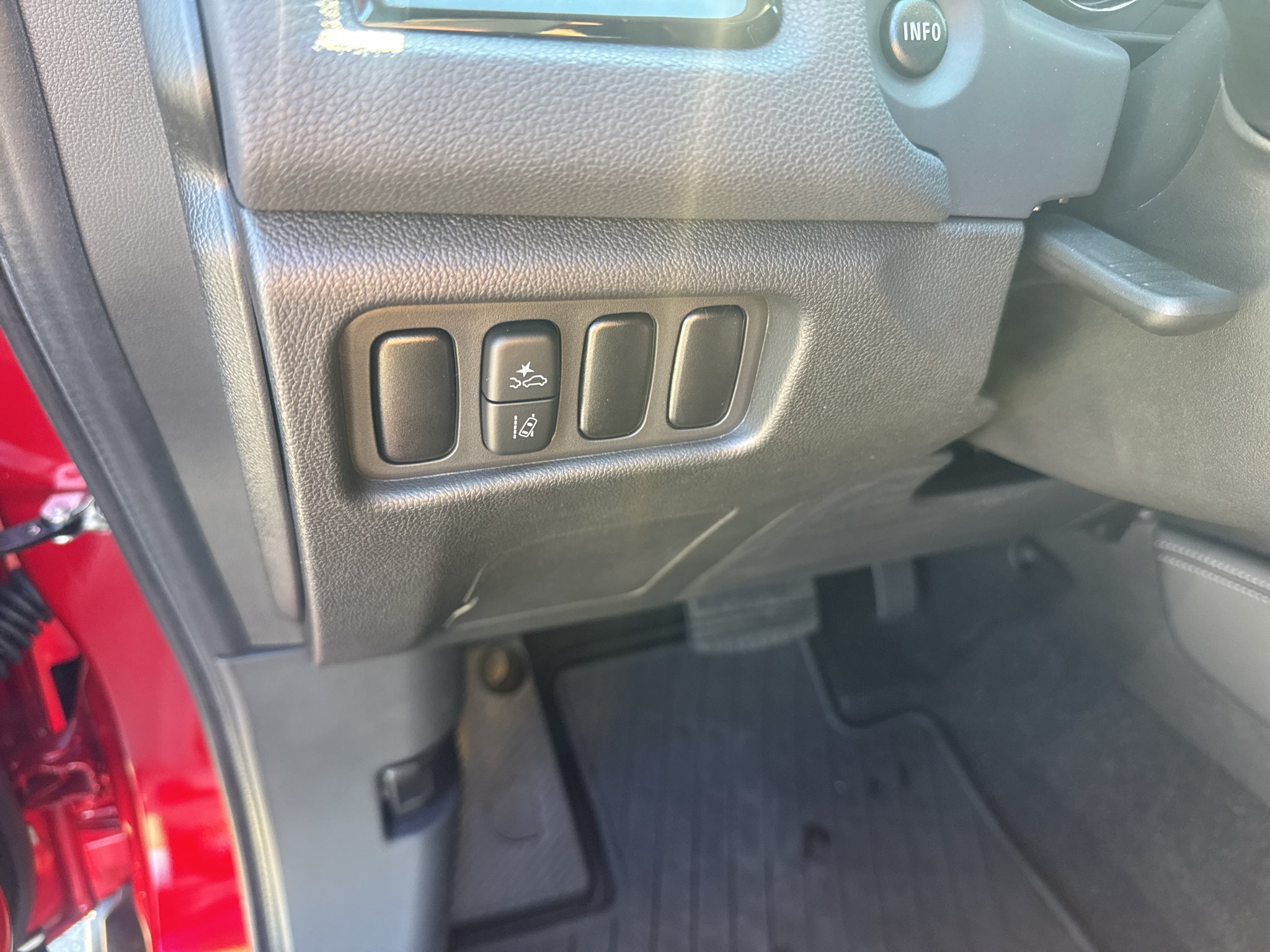 2027 Mitsubishi Outlander Sport ES