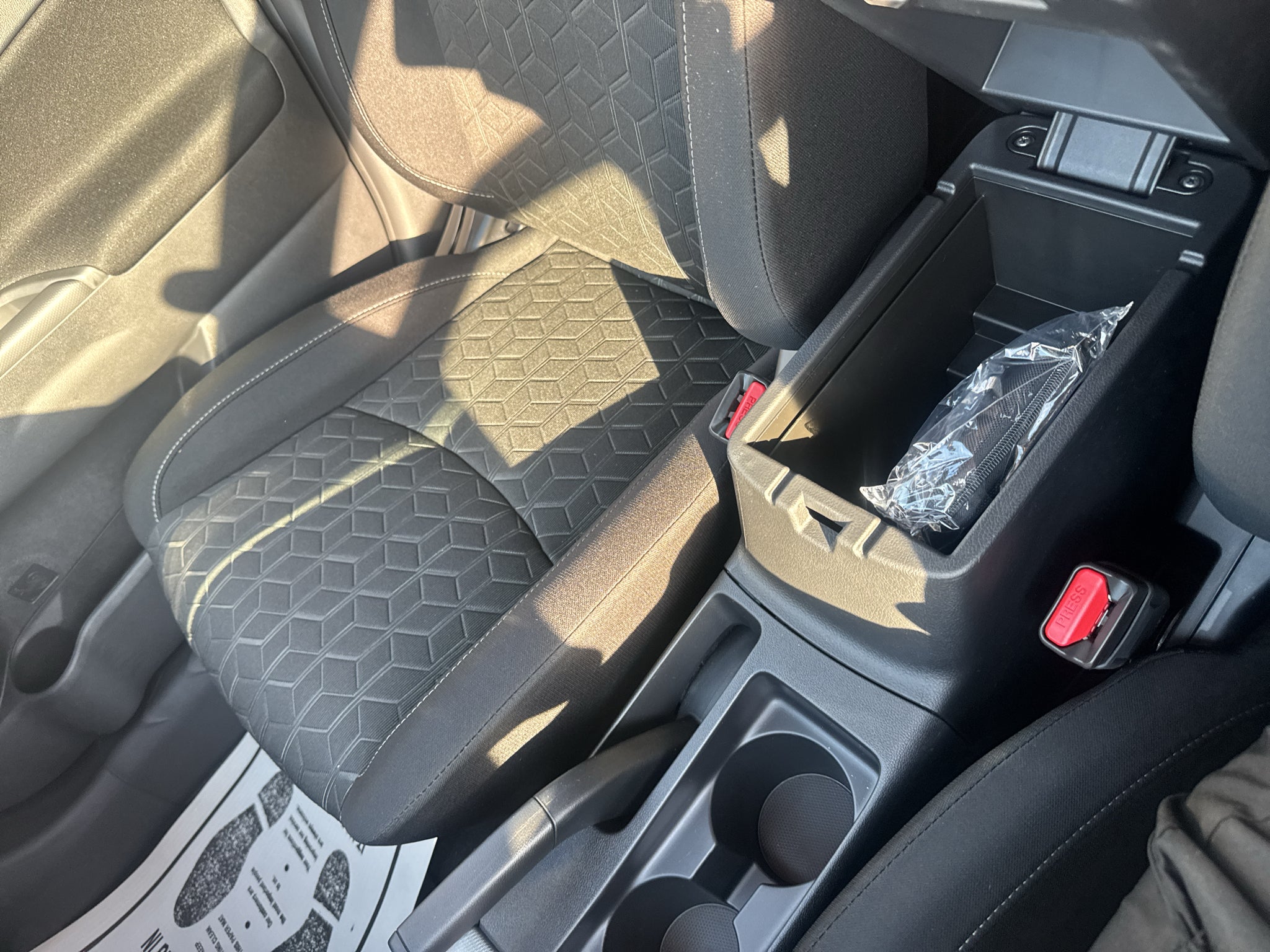 2027 Mitsubishi Outlander Sport ES