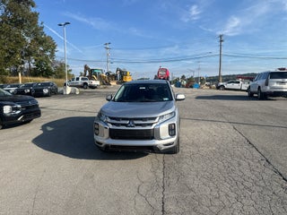 2027 Mitsubishi Outlander Sport ES