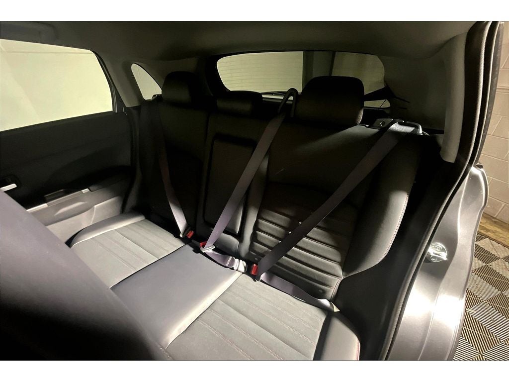 2025 Mitsubishi Outlander Sport SE