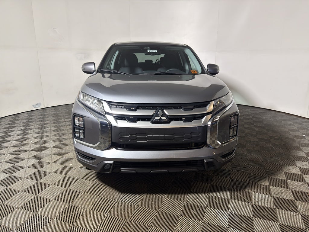 2025 Mitsubishi Outlander Sport SE