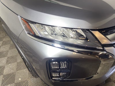 2025 Mitsubishi Outlander Sport SE