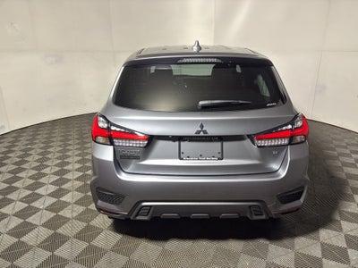 2025 Mitsubishi Outlander Sport SE