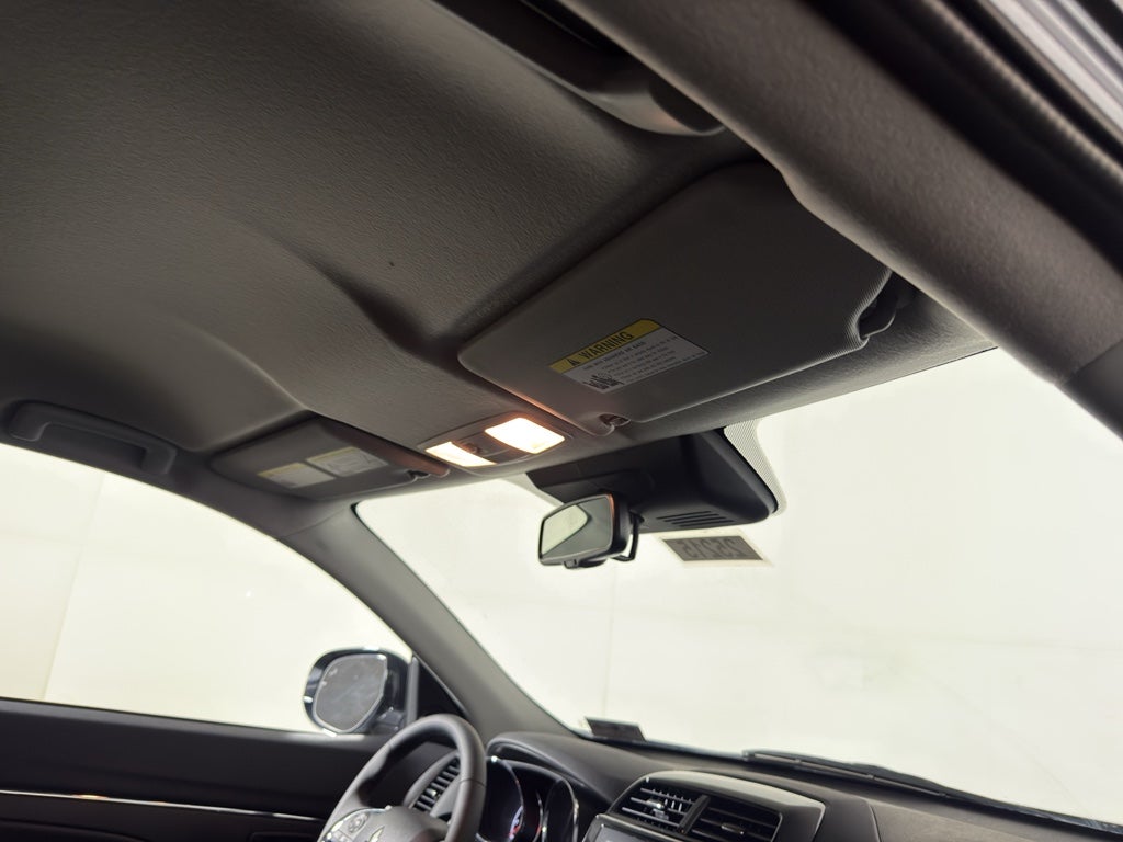 2025 Mitsubishi Outlander Sport SE