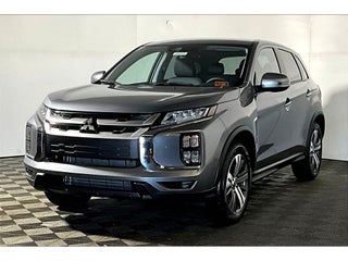 2025 Mitsubishi Outlander Sport SE