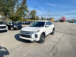 2027 Mitsubishi Outlander Sport ES