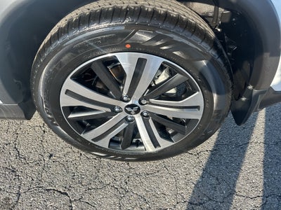 2027 Mitsubishi Outlander Sport ES