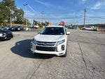 2027 Mitsubishi Outlander Sport ES