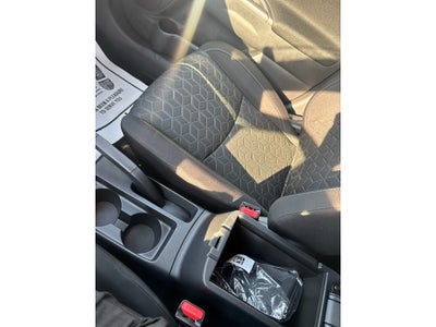 2027 Mitsubishi Outlander Sport ES