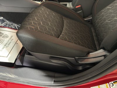 2026 Mitsubishi Outlander Sport Railliart