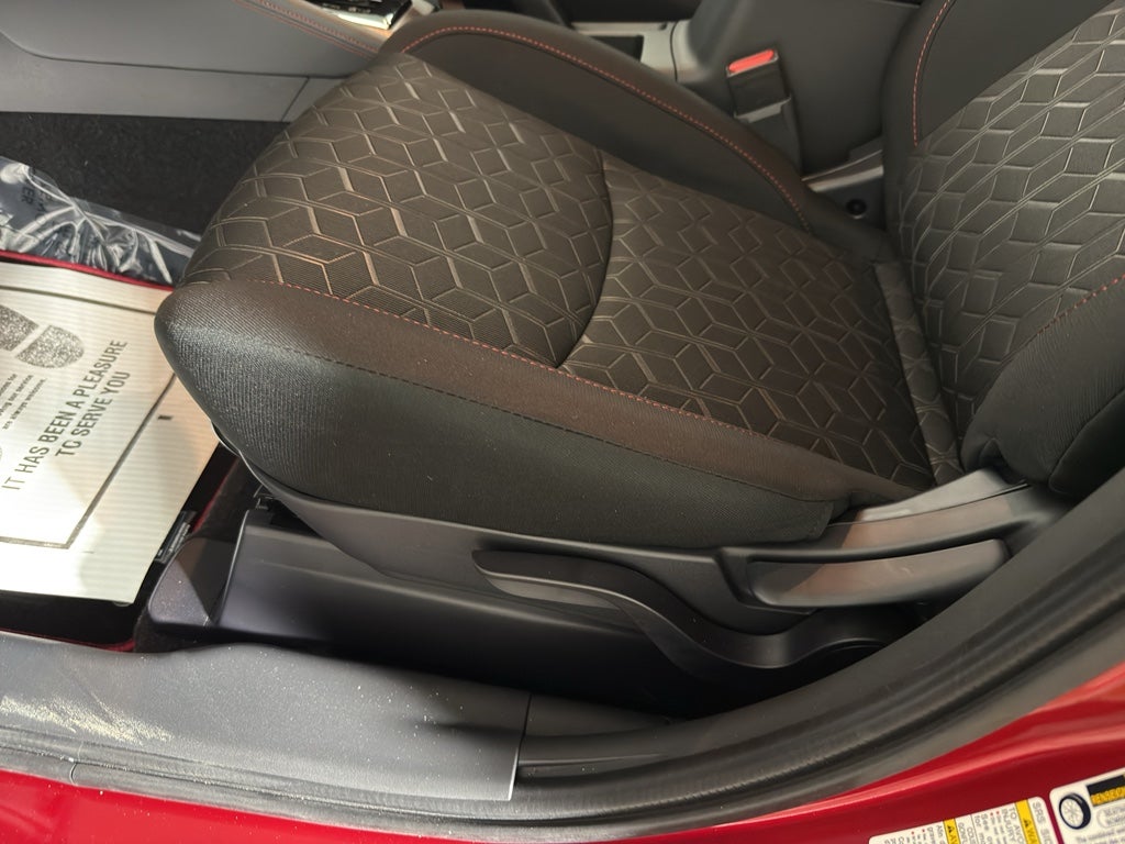 2026 Mitsubishi Outlander Sport Railliart