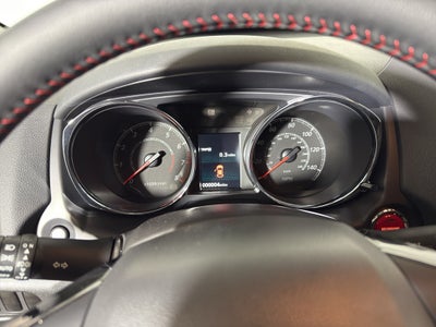 2026 Mitsubishi Outlander Sport Railliart