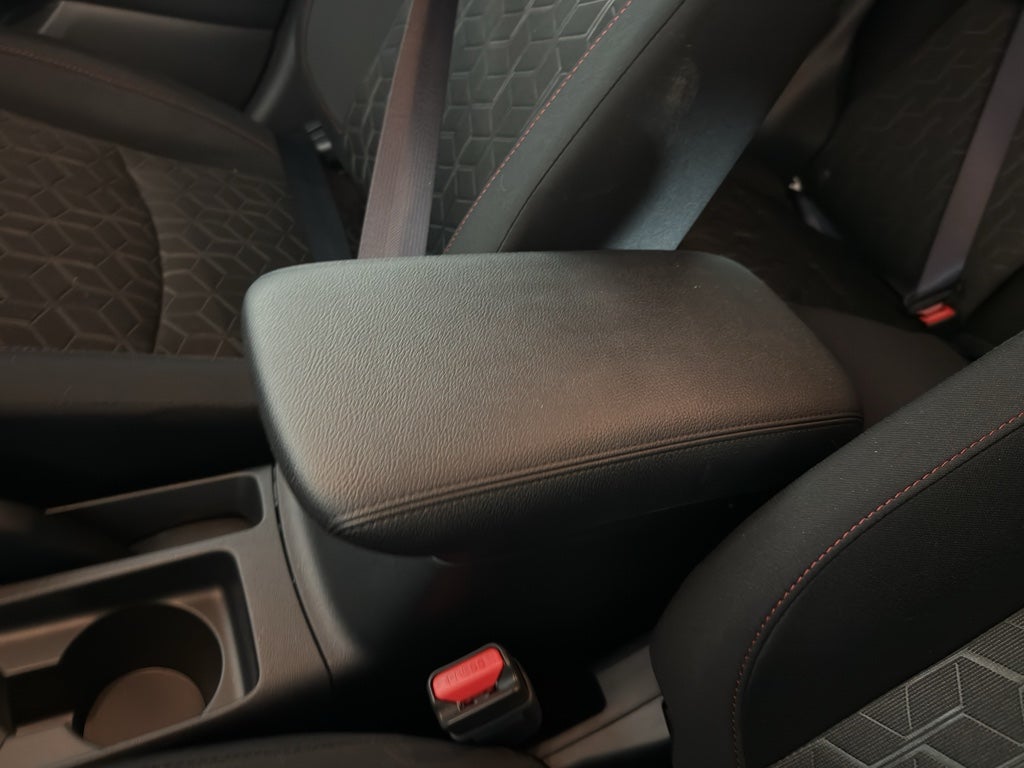 2026 Mitsubishi Outlander Sport Railliart