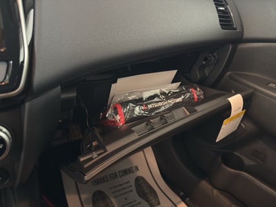 2026 Mitsubishi Outlander Sport Railliart