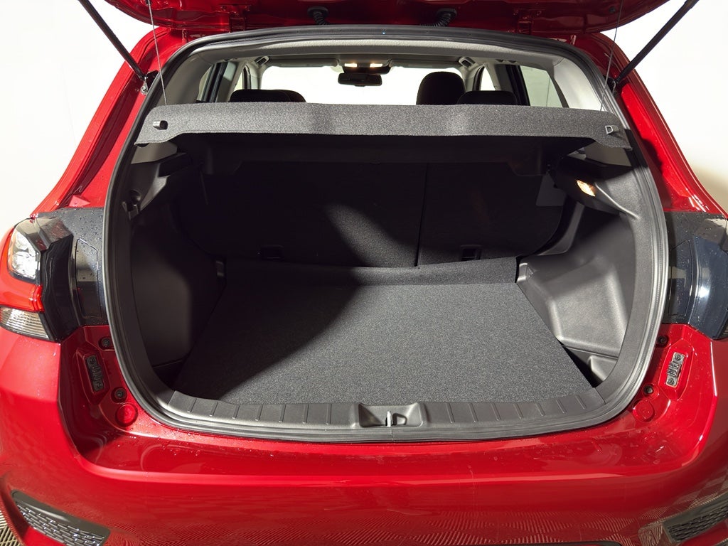 2026 Mitsubishi Outlander Sport Railliart