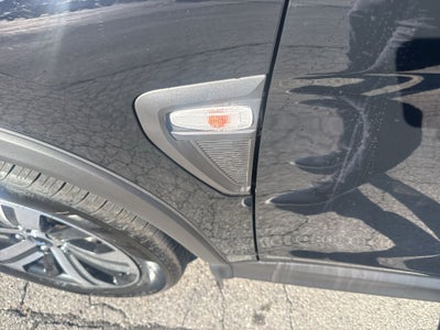 2027 Mitsubishi Outlander Sport ES
