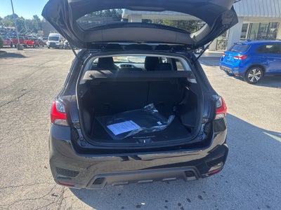 2027 Mitsubishi Outlander Sport ES