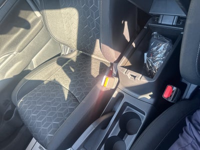 2027 Mitsubishi Outlander Sport ES