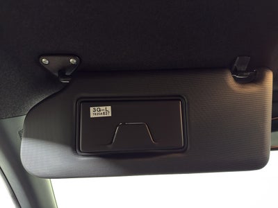 2025 Mitsubishi Outlander Sport Trail Edition