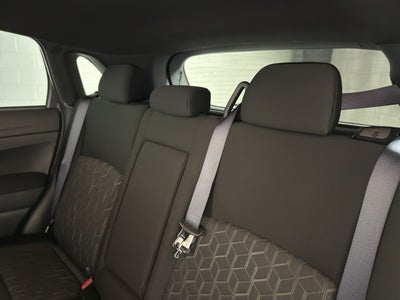 2025 Mitsubishi Outlander Sport Trail Edition