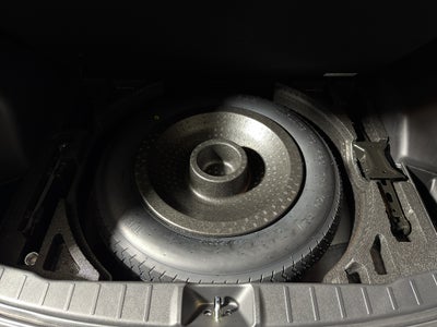 2025 Mitsubishi Outlander Sport Trail Edition