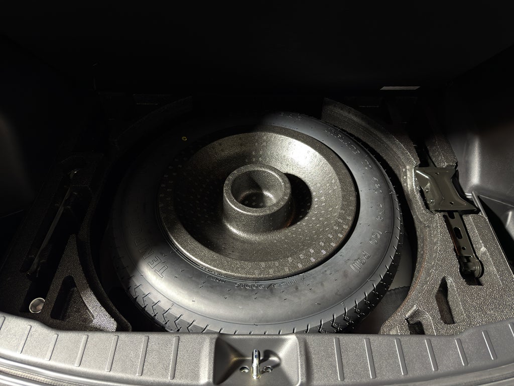 2025 Mitsubishi Outlander Sport Trail Edition