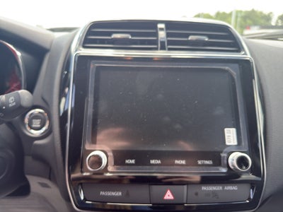 2026 Mitsubishi Outlander Sport SE
