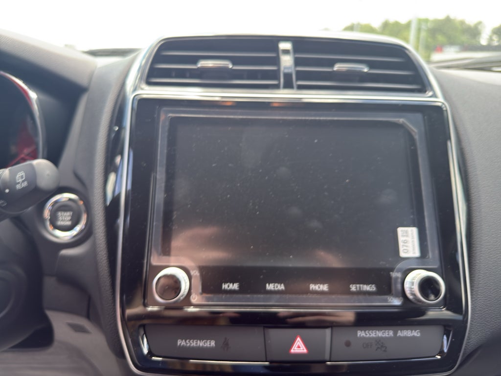 2026 Mitsubishi Outlander Sport SE