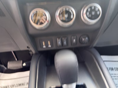 2026 Mitsubishi Outlander Sport SE