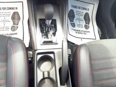 2026 Mitsubishi Outlander Sport SE