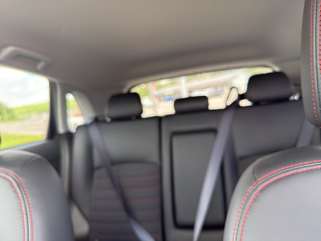 2026 Mitsubishi Outlander Sport SE