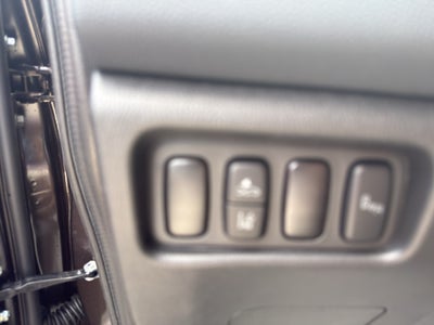 2026 Mitsubishi Outlander Sport SE