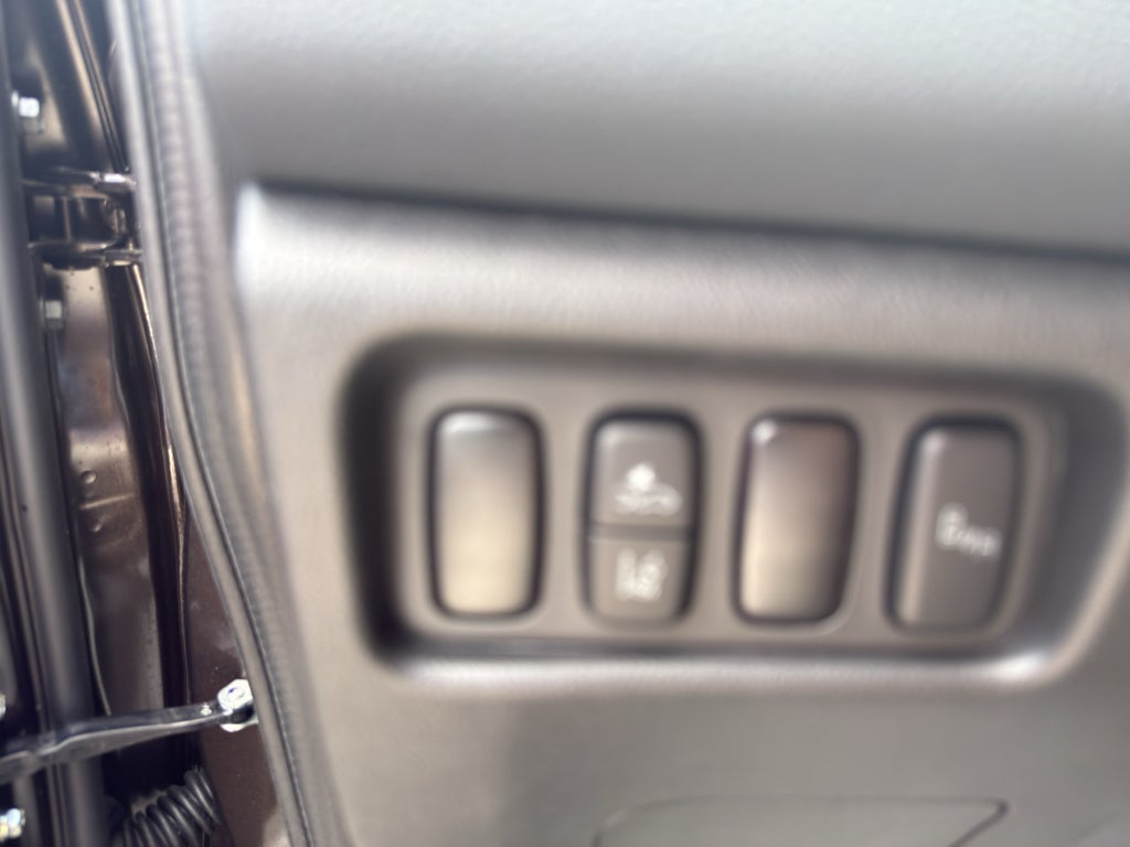 2026 Mitsubishi Outlander Sport SE