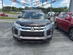 2026 Mitsubishi Outlander Sport SE