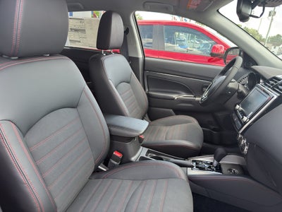 2026 Mitsubishi Outlander Sport SE