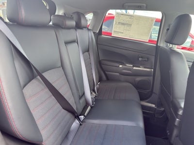 2026 Mitsubishi Outlander Sport SE