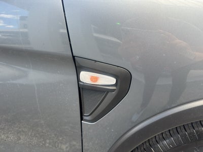 2026 Mitsubishi Outlander Sport S