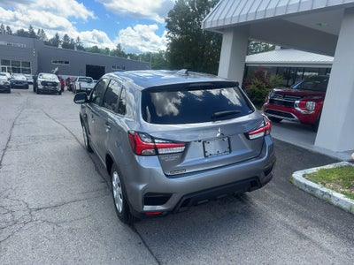 2026 Mitsubishi Outlander Sport S