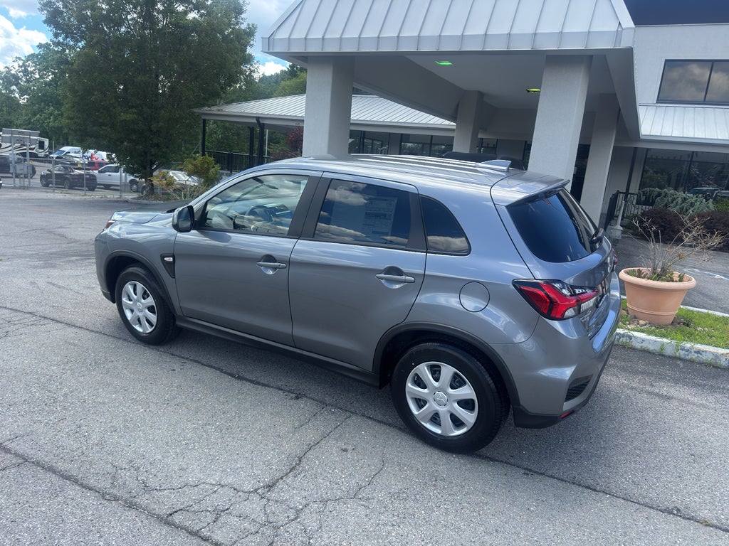 2026 Mitsubishi Outlander Sport S