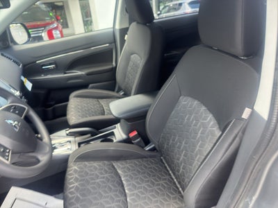 2026 Mitsubishi Outlander Sport S