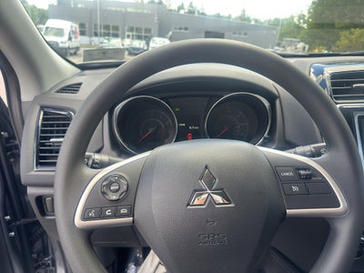 2026 Mitsubishi Outlander Sport S