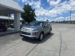2026 Mitsubishi Outlander Sport S