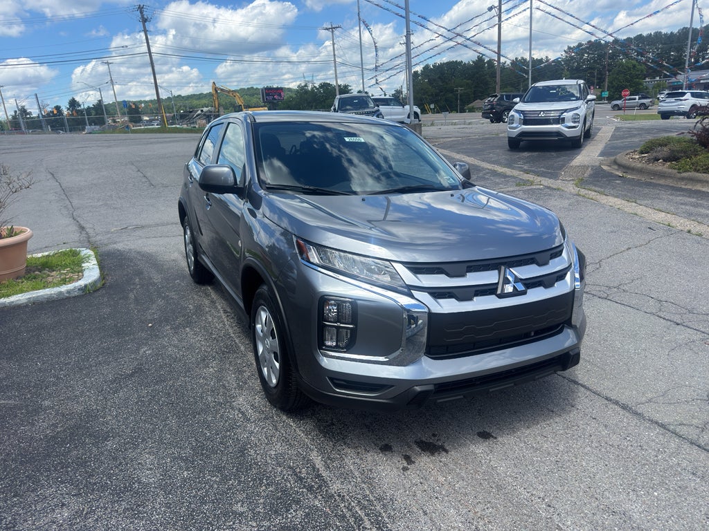 2026 Mitsubishi Outlander Sport S