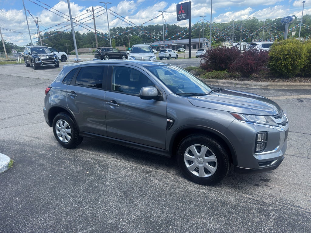 2026 Mitsubishi Outlander Sport S