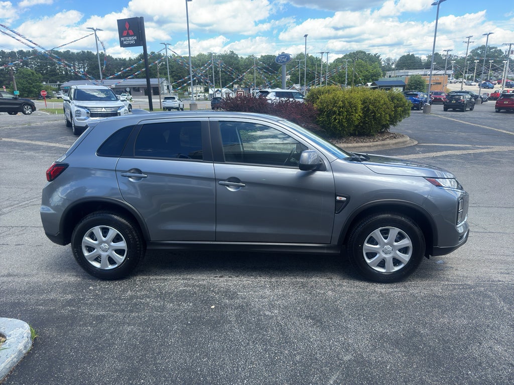 2026 Mitsubishi Outlander Sport S