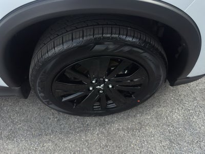 2026 Mitsubishi Outlander Sport LE