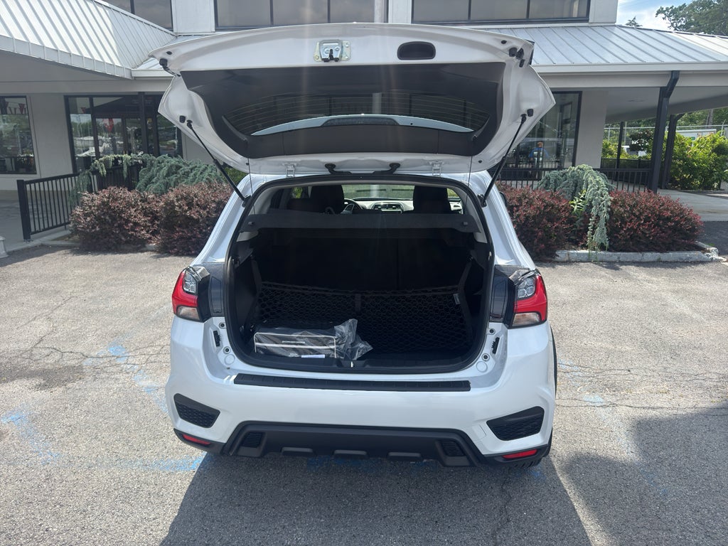 2026 Mitsubishi Outlander Sport LE