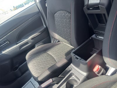 2026 Mitsubishi Outlander Sport LE