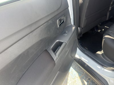 2026 Mitsubishi Outlander Sport LE